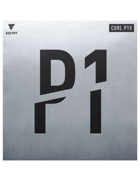 Revêtement VICTAS CURL P1V