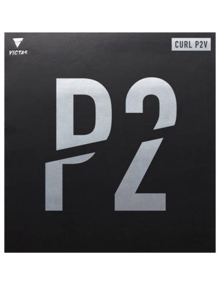 Revêtement VICTAS CURL P2V