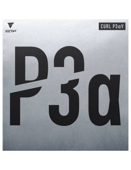 Revêtement VICTAS CURL P3aV