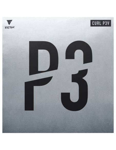 Revêtement VICTAS CURL P3V
