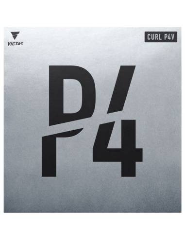 Revêtement  VICTAS CURL P4V