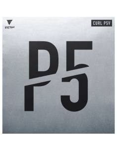 Goma VICTAS CURL P5V