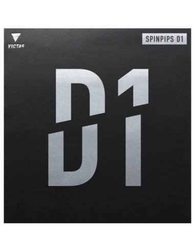 Revêtement VICTAS SPINPIPS D1
