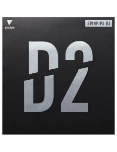 Goma VICTAS SPINPIPS D2