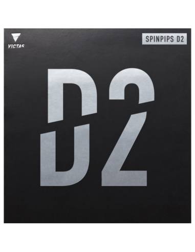 Revêtement VICTAS SPINPIPS D2