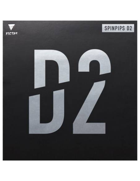Revêtement VICTAS SPINPIPS D2