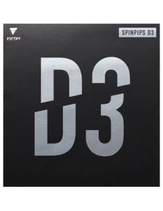 Revêtement VICTAS SPINPIPS D3