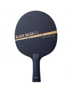 Madera VICTAS Black Balsa 5.0