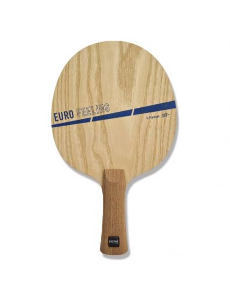 Madera VICTAS Euro Feeling OFF-