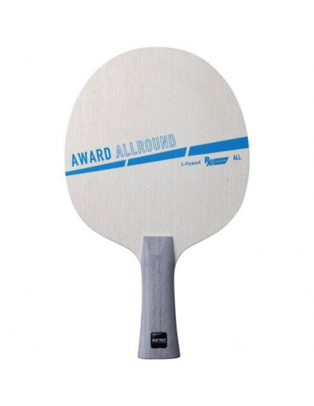 Bois VICTAS AWARD ALLROUND