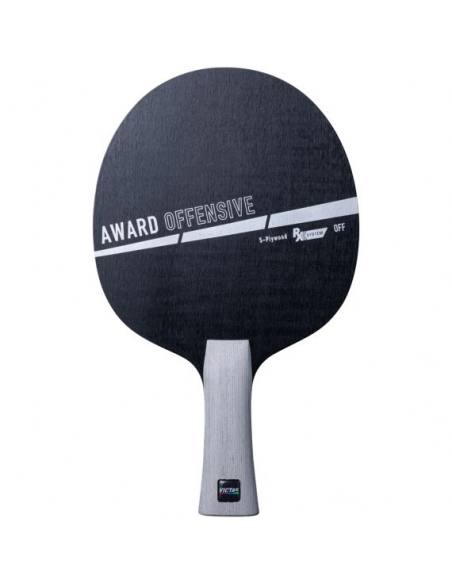 Madeira VICTAS AWARD OFFENSIVE