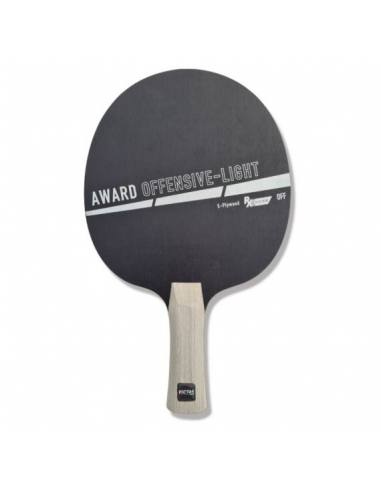 Bois VICTAS AWARD OFFENSIVE LIGHT