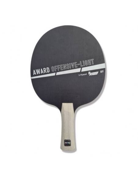 Bois VICTAS AWARD OFFENSIVE LIGHT