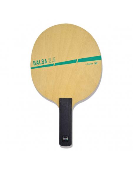 Bois VICTAS Balsa 2.5