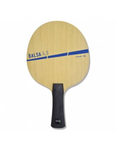 Madera VICTAS Balsa 4.5
