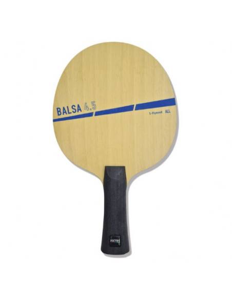 Blade VICTAS Balsa 4.5