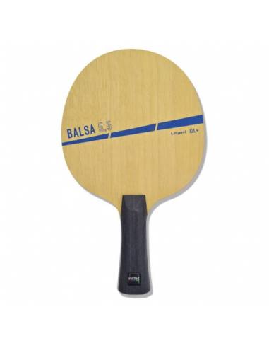 Bois VICTAS Balsa 5.5