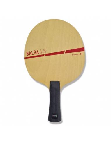 Madera VICTAS Balsa 6.5