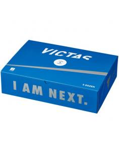 Pelotas VICTAS VP40+ 3***  pack 60