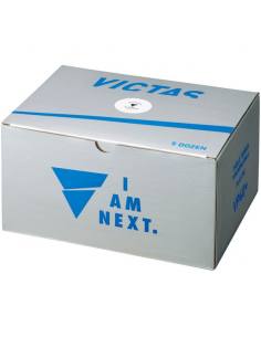 Balles VICTAS  Trainingsball VP40+ pack 60