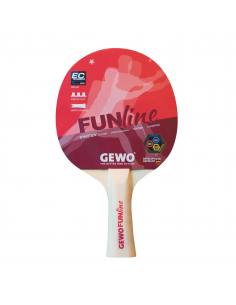 ** Raquette GEWO Fun Started