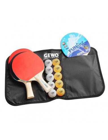 Set Gewo Fun-Time