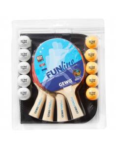 Set Gewo Fun-Time