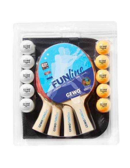 Set Gewo Fun-Time