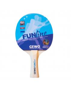 Raquette GEWO Fun