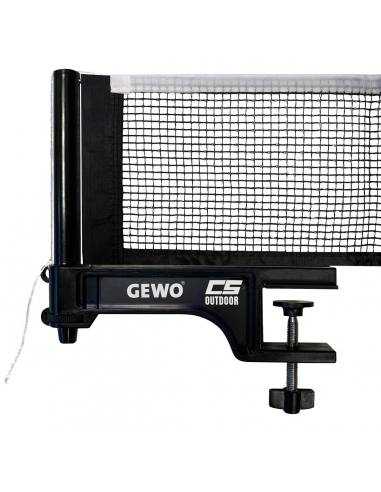Net set Filet Gewo CS Outdoor