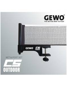 Rede Gewo CS Outdoor 2