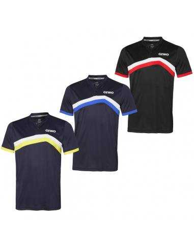 ** Polo GEWO Belas