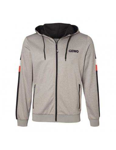 Sudadera Gewo Corvo