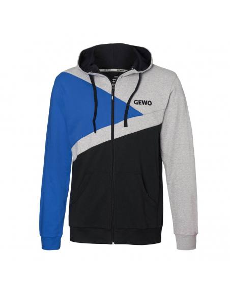 Sudadera GEWO Lever