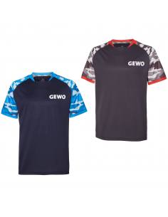 T-Shirt Gewo Riba