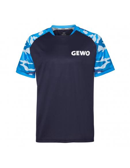 Camiseta Gewo Riba