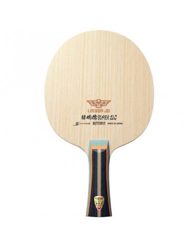 * Bois Butterfly Lin Yun-Ju Super ZLC