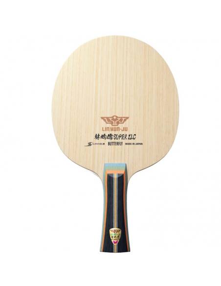 * Madeira Butterfly Lin Yun-Ju Super ZLC