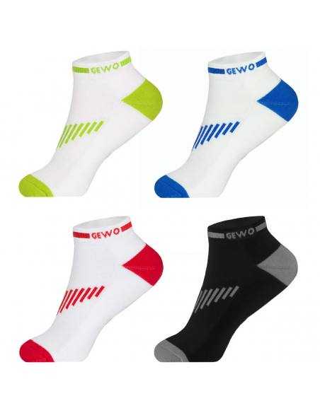 ** Calcetines Gewo Flex II