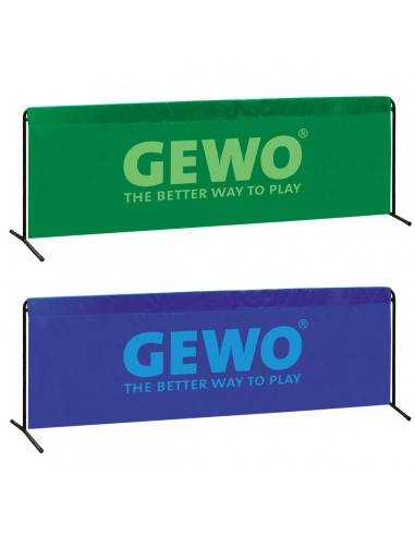 Séparations de Jeu Gewo Stabilo Double 90 pack 5