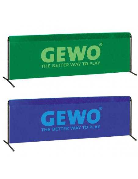 Séparations de Jeu Gewo Stabilo Double 90 pack 5