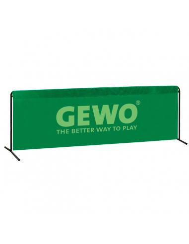 Séparations de Jeu Gewo Stabilo Double 90 pack 5