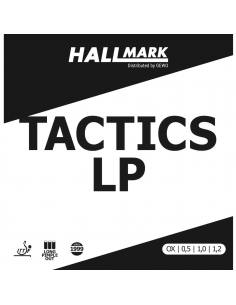 Goma hallmark Tactics-LP