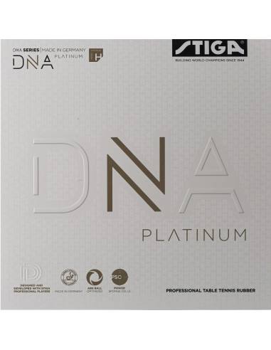 Goma Stiga DNA Platinum H