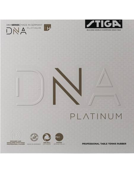 Stiga DNA Platinum H