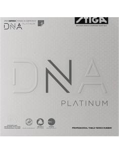 Borracha Stiga DNA Platinum S