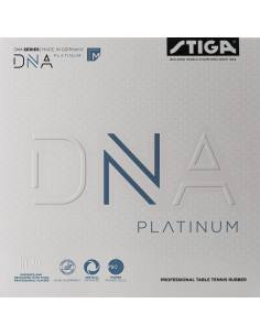 Revêtement Stiga DNA Platinum M