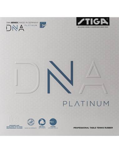 Revêtement Stiga DNA Platinum M