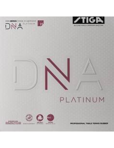 Borracha Stiga DNA Platinum XH