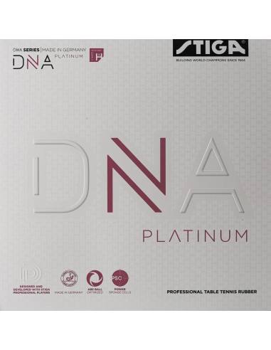 Stiga rubber DNA Platinum XH